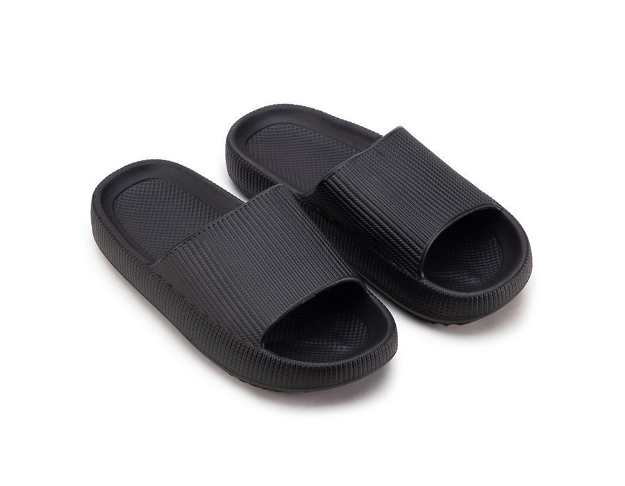 Nuvem Adulto Preto