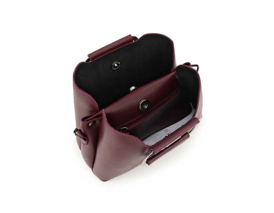 Bolsa Chloe Vinho RETTA
