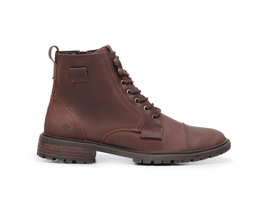 Bota Garagem Café