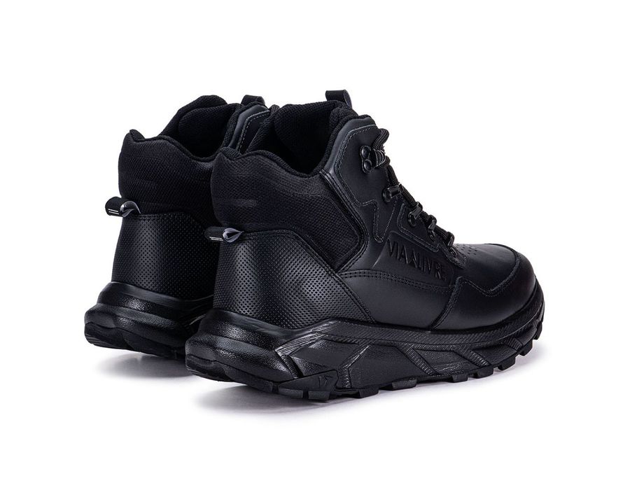 Bota Adventure Preto