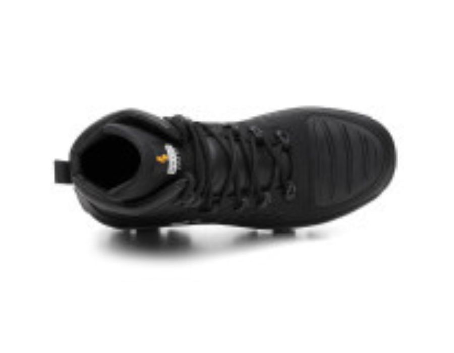 Bota Adventure Motors Preto