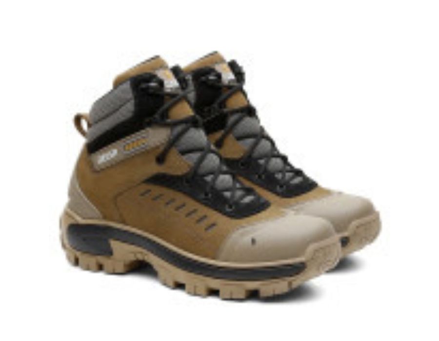 Bota Adventure Saara Bege