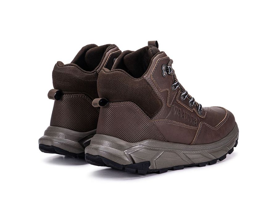 Bota Adventure Castor