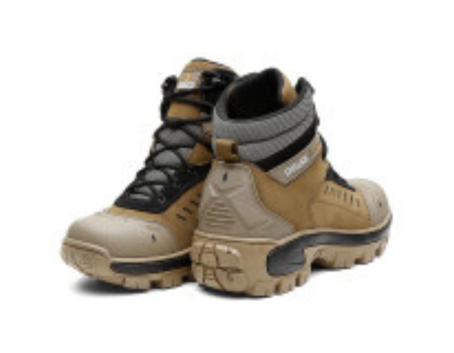 Bota Adventure Saara Bege