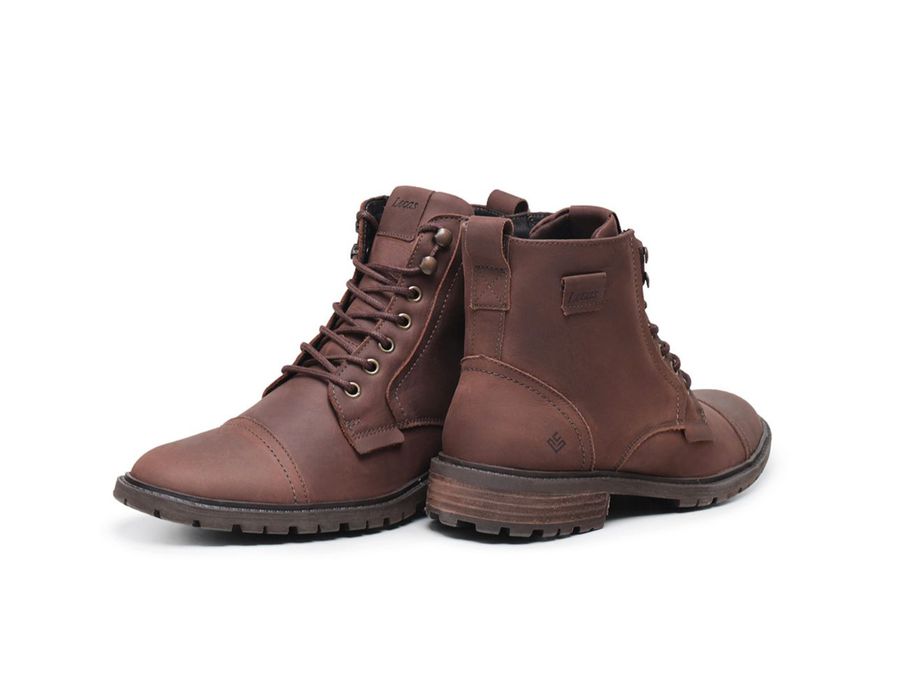 Bota Garagem Café