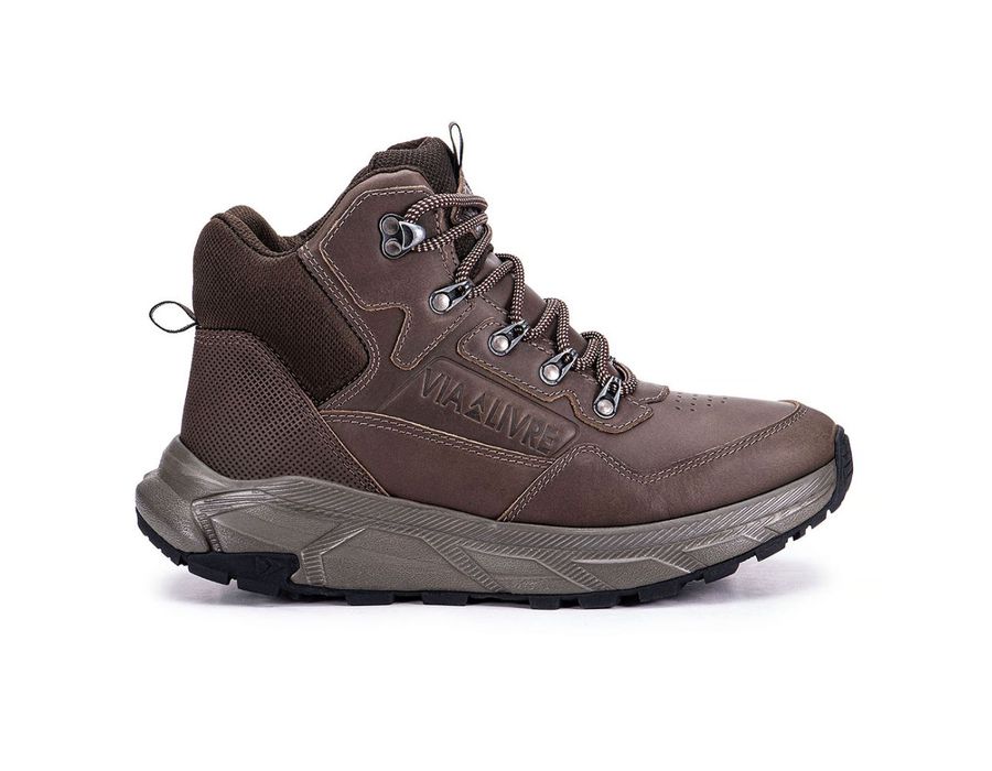 Bota Adventure Castor
