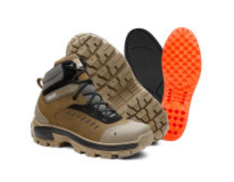 Bota Adventure Saara Bege