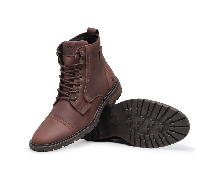 Bota Garagem Café