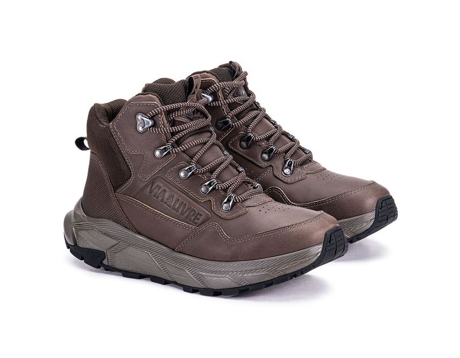 Bota Adventure Castor