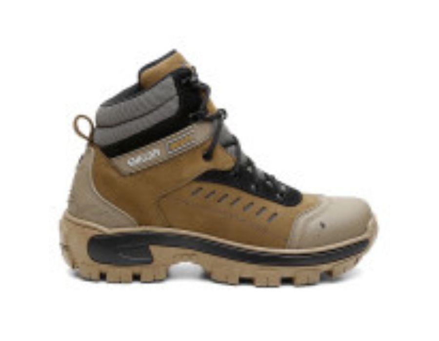 Bota Adventure Saara Bege