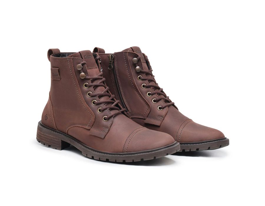 Bota Garagem Café