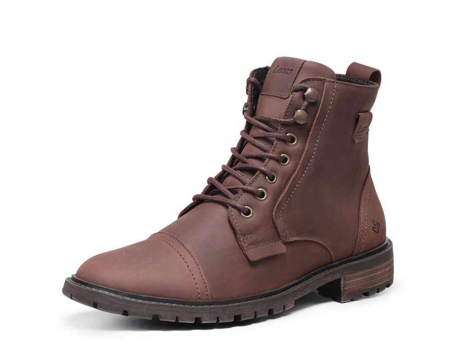 Bota Garagem Café