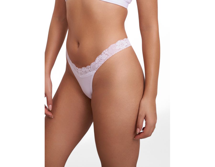 Calcinha String - Branco
