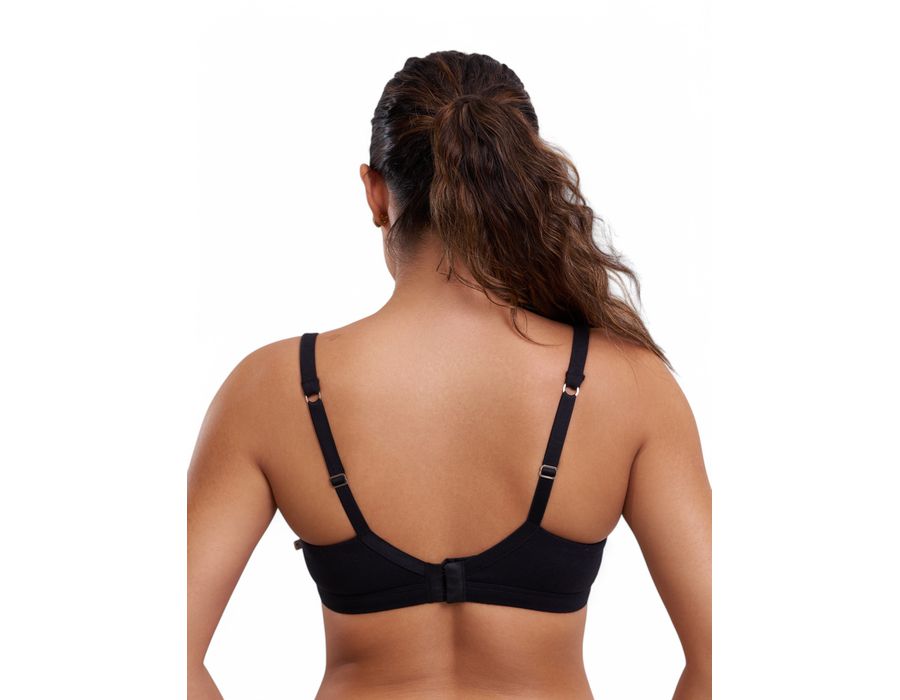 Top Comfort - Preto