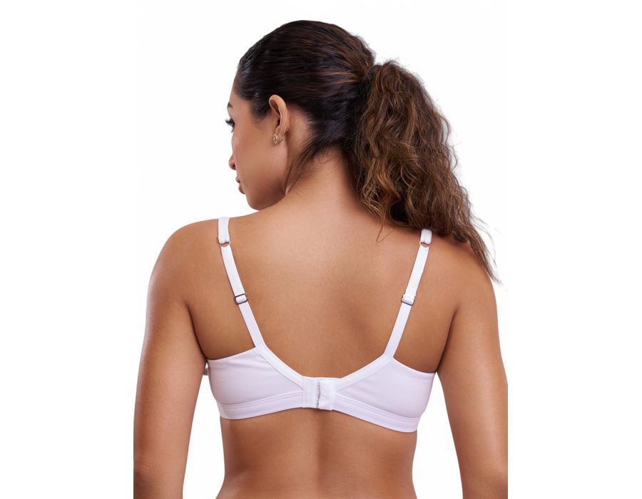 Top Comfort - Branco