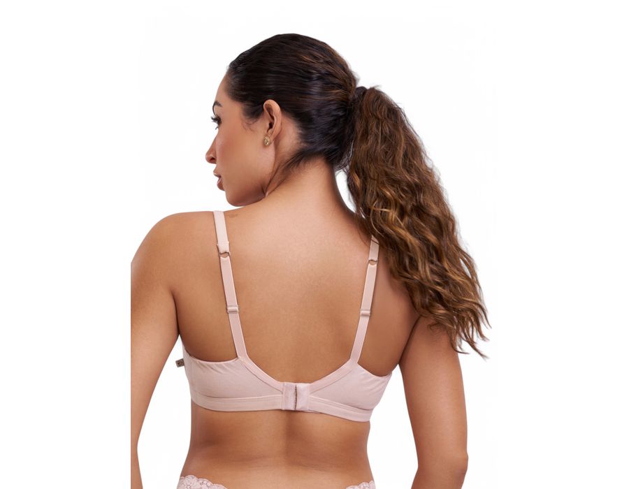 Top Comfort - Bege