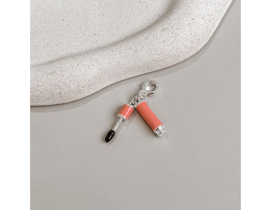 Berloque Rimel Prata 925 - 8294 - MEDALS