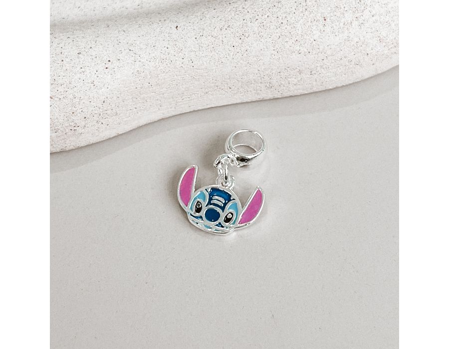 Berloque Stitch Prata 925 - 4010 - MEDALS