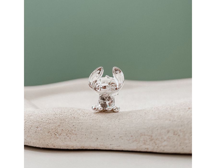 Berloque Stitch Prata 925 - 8674 - MEDALS