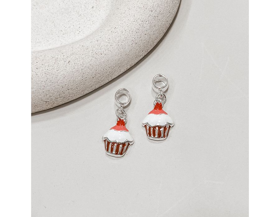 Berloque Doce Prata 925 - 9017 - MEDALS