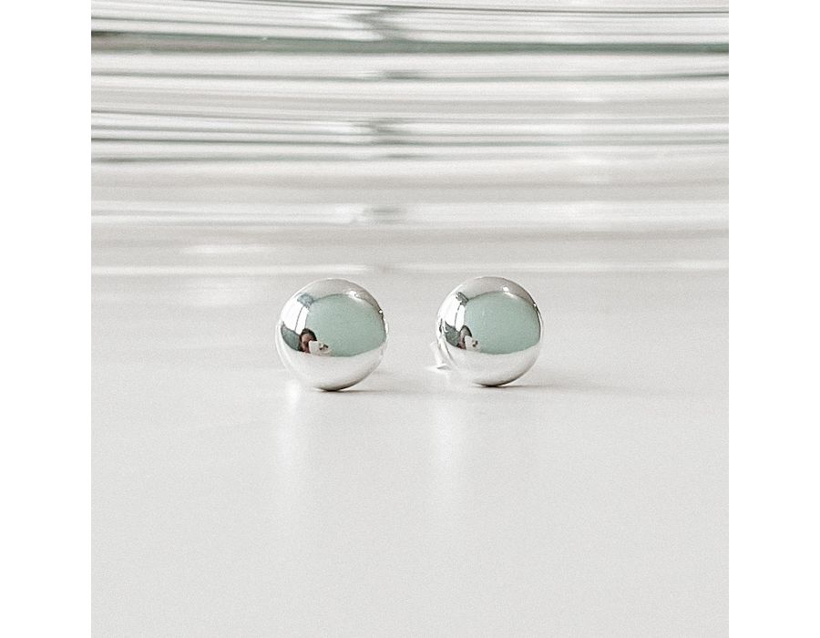 Brinco Bride Prata 925 - 8323 - MEDALS