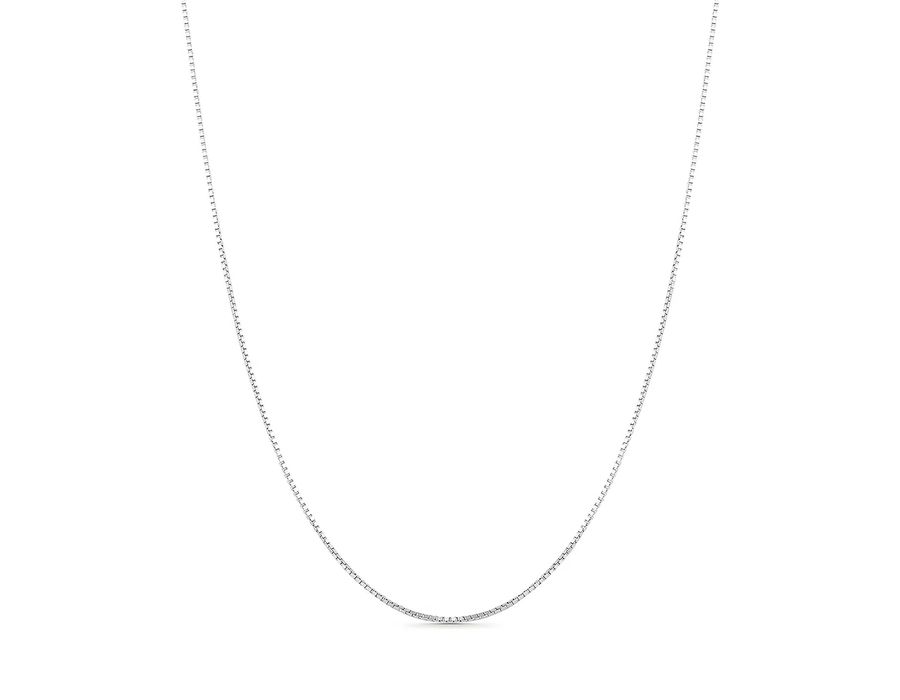  Corrente Veneziana V12 Prata 925 - 1062 - MEDALS STORE