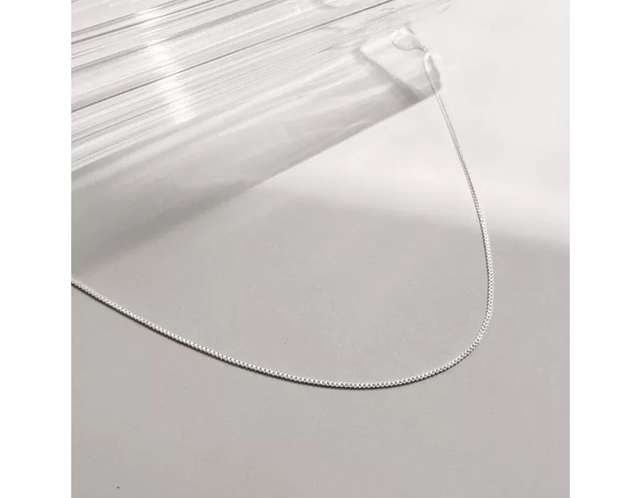 Corrente Veneziana V12 45 cm 925 - 8047 - MEDALS