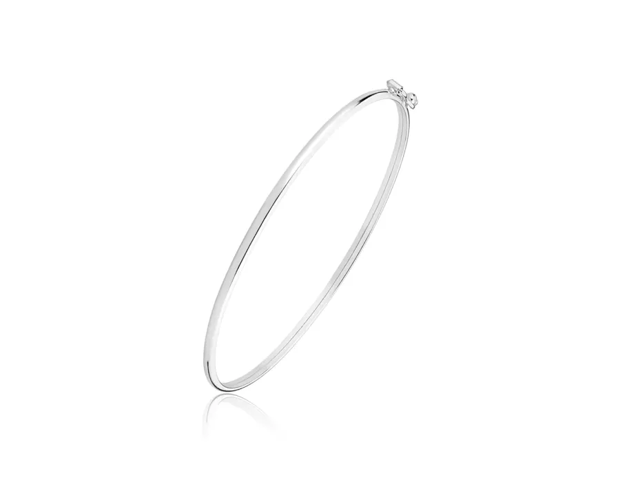 Bracelete Ceu Prata 925 - 3022 - MEDALS STORE