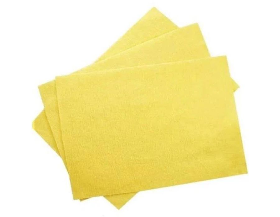 Flanela Magica De Polimento e Brilho 13x21 Prata 9... - MEDALS