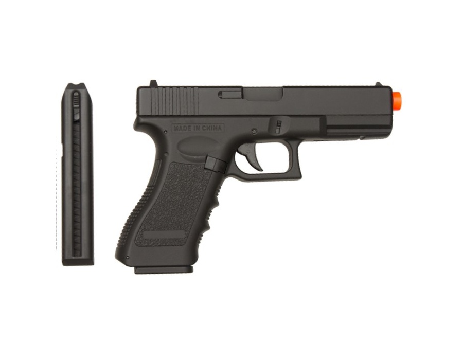Аккумулятор cyma glock