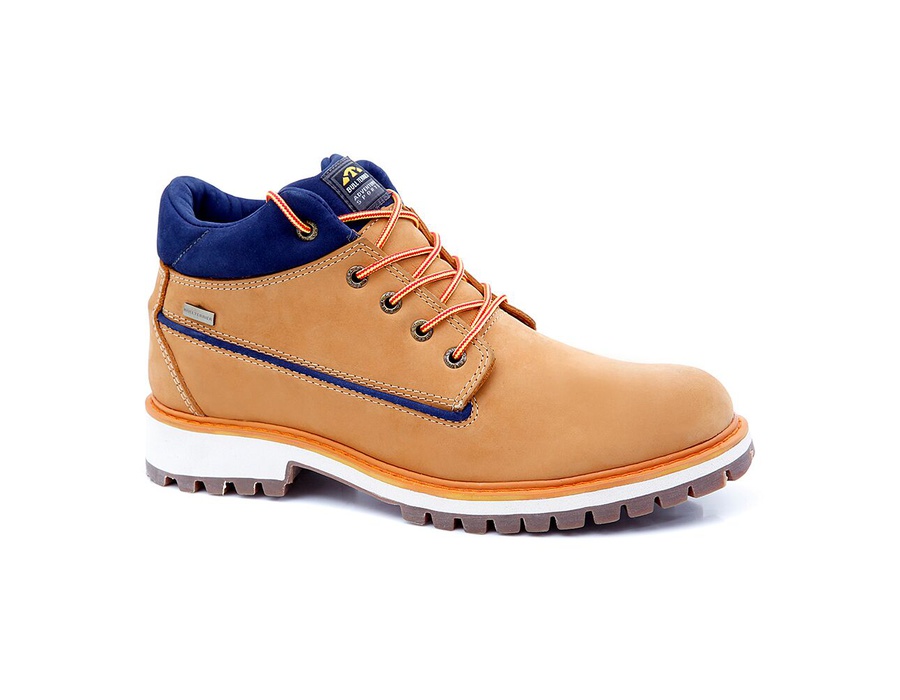 clarks camel boots