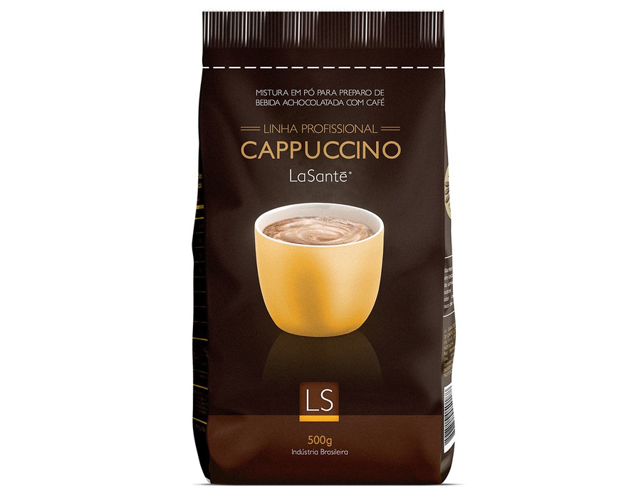 Kit Café Tradicional + Café Extra Forte + Cappuccino