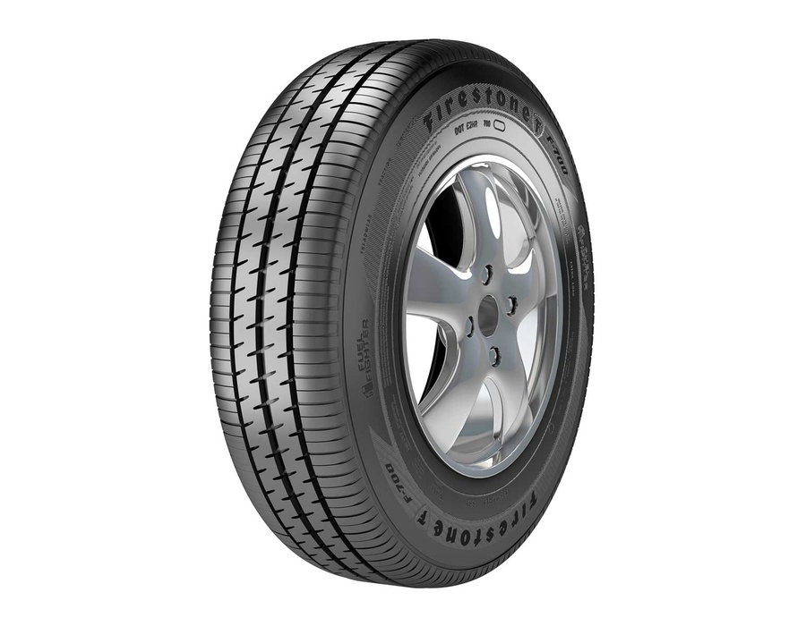 185/65 R15 - FIRESTONE F700 88H | Casa dos Pneus - Auto Peças