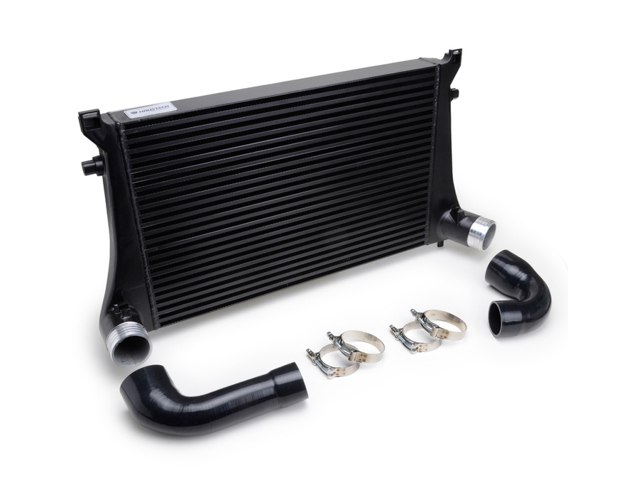 Intercooler Fmic Golf GTI MK7 e Audi A3 S3 8V Haustech Motorsports (Bolt On) 13 Litros