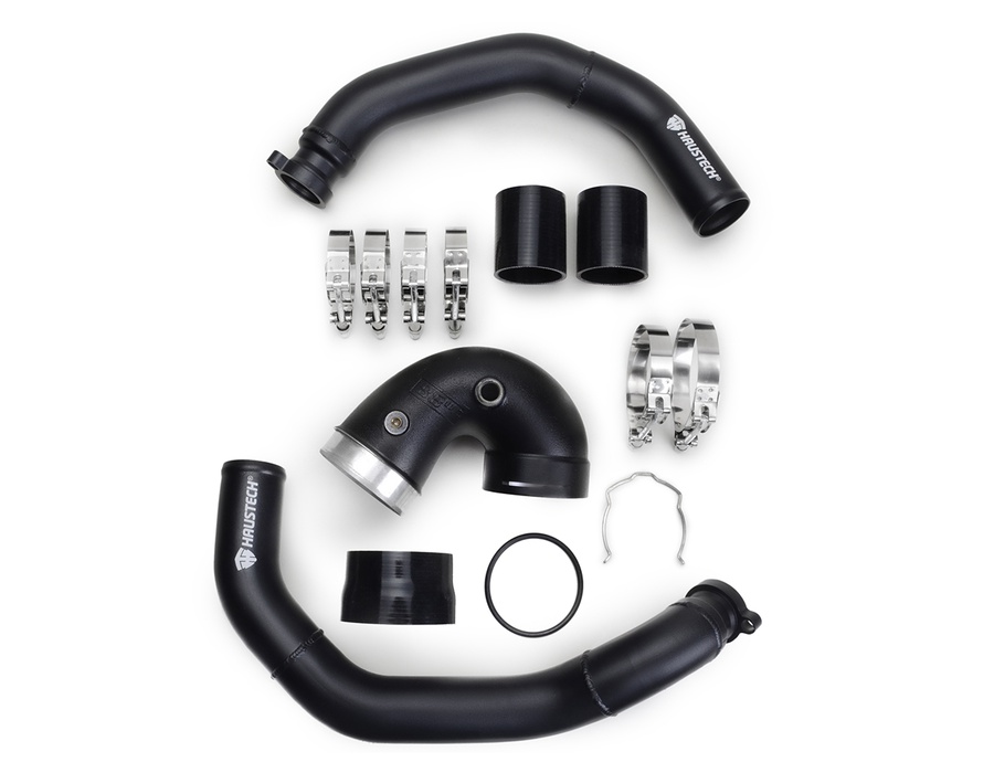 Charge Pipe Boost Pipe e J Pipe para Bmw M3 M4 e M2 Competition S55
