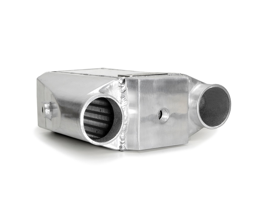 Intercooler Ice Cooler até 600 CV Água / AR Haustech Motorsports