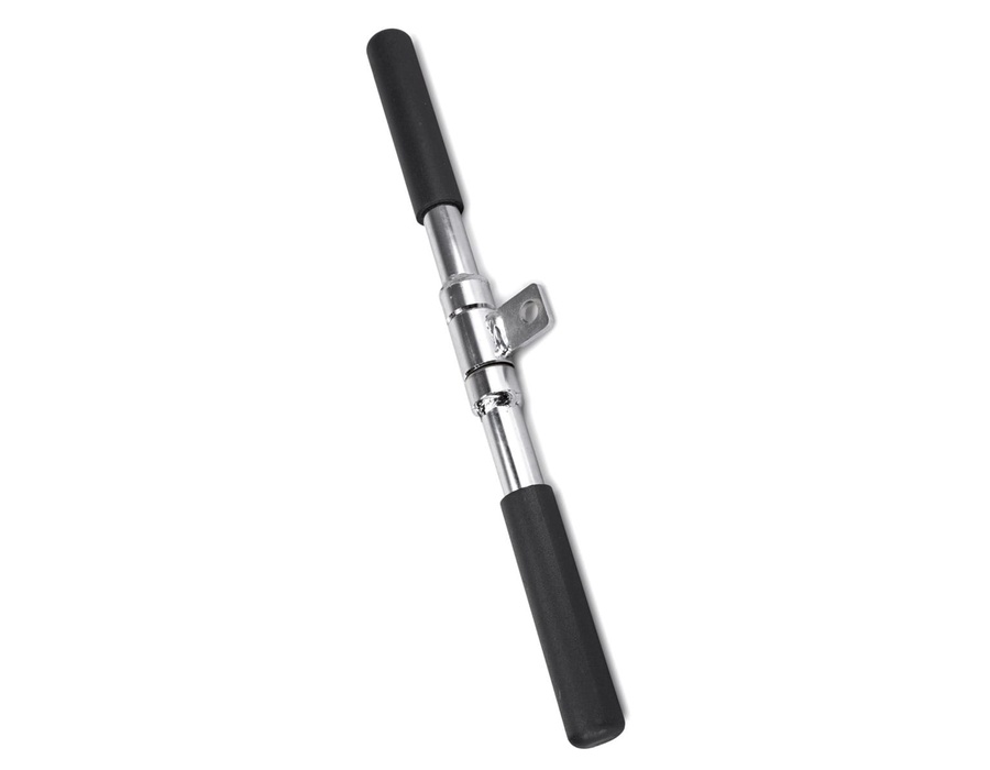 Puxador Barra Reta Tríceps Pulley Profissional Equipamentos Line Fitness