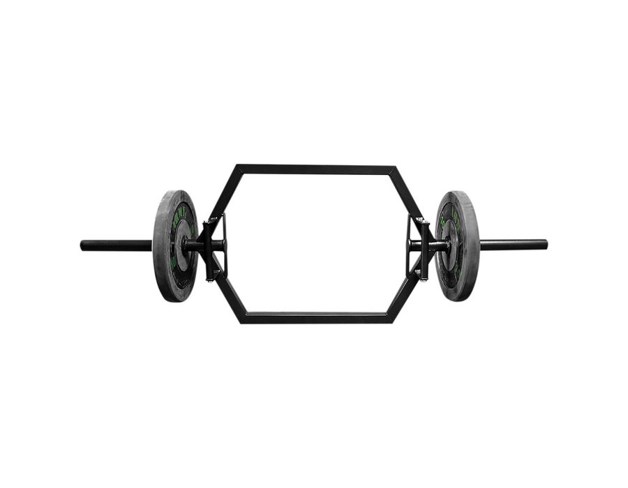 Olympic - Barra De Trampa Hexagonal De 2 Pulgadas, Capa... | Cuotas Sin