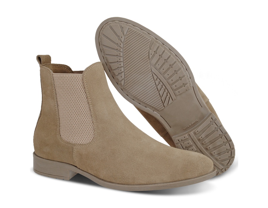 chelsea boots slim fit