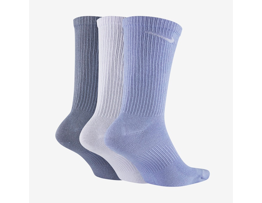 Meia Nike Everyday Plus Lightweight (3 Pares) | FULL VINYL STORE
