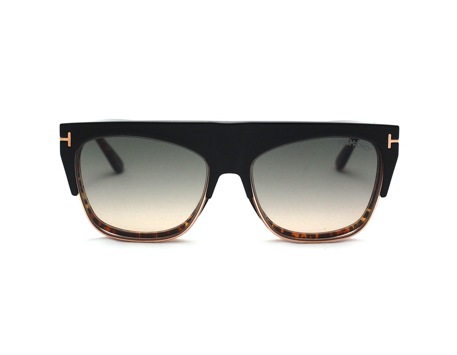 Tom ford clip on