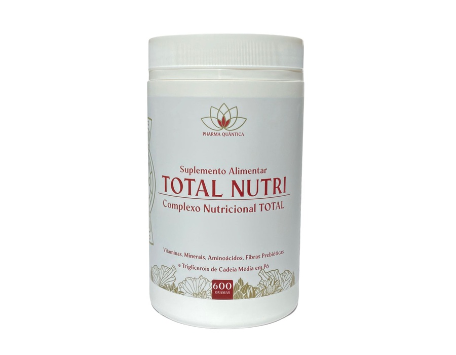 Nutri total NEWQUANT