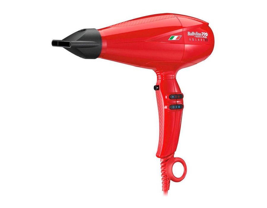 Babyliss pro ferrari