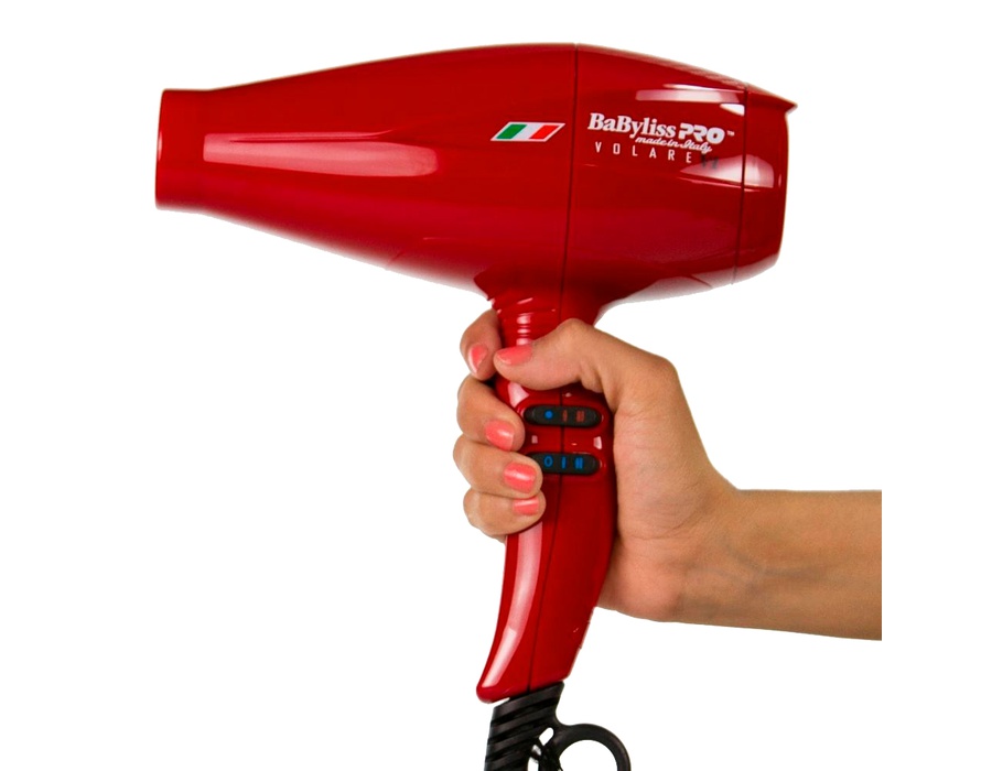 Babyliss pro ferrari