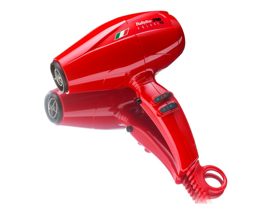 Babyliss pro ferrari