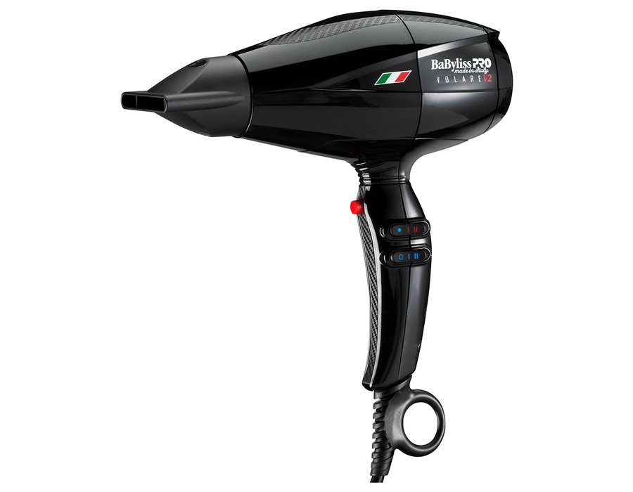 Babyliss pro ferrari