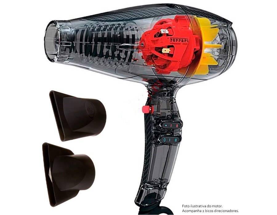 Babyliss pro ferrari