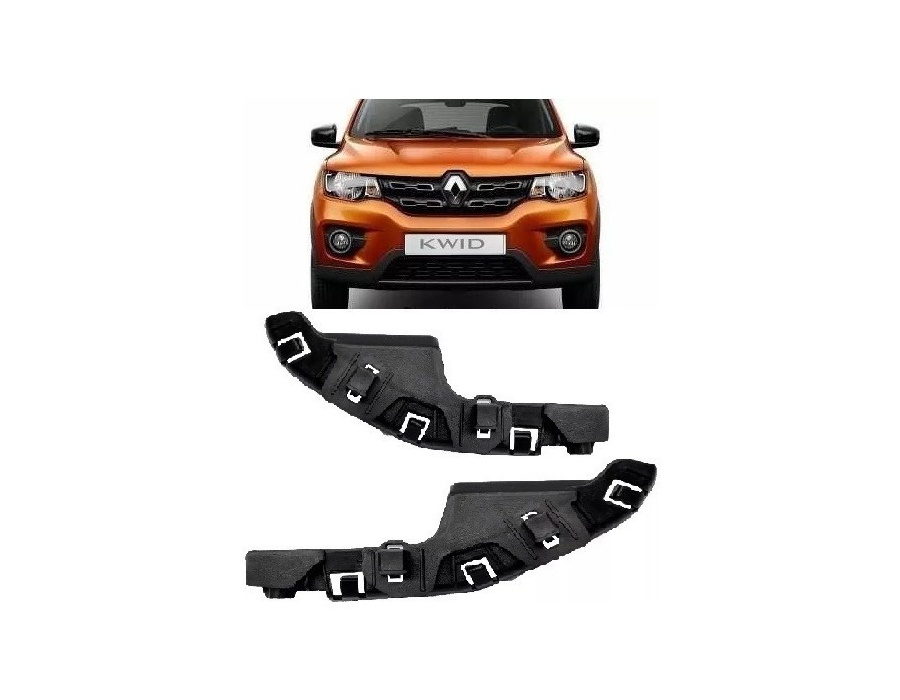 Guia de Parachoque Kwid Dianteiro Total Latas A loja online do seu