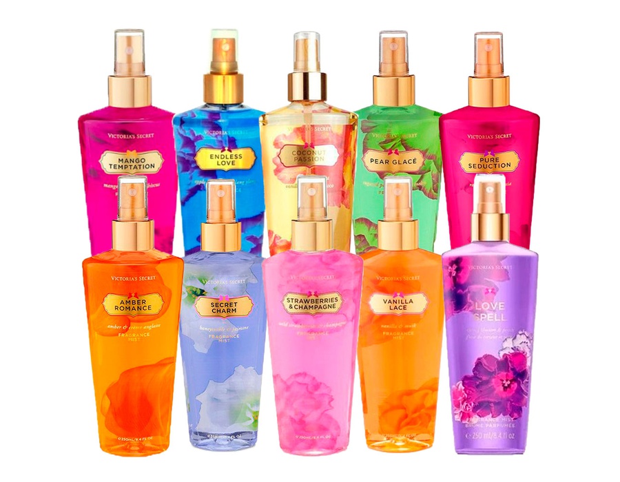 Body Splash Victoria Secrets Qual O Melhor at Ruth Hardin blog