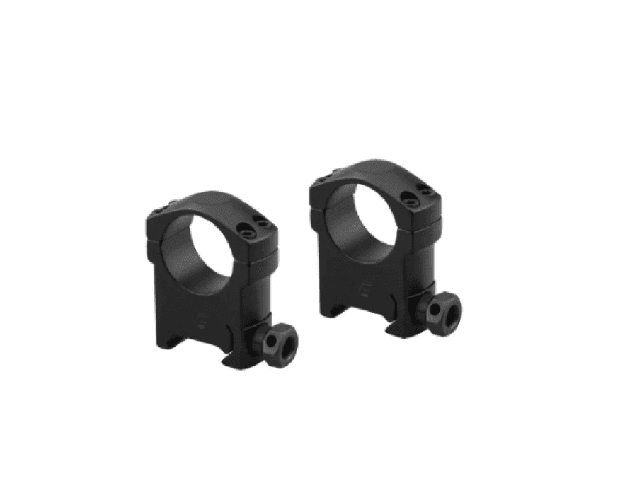 Lunette De Visée Vector Optics SCOM-27 Matiz 3-9x40 – Duplex SFP, Tube 1", étanche, Pour Airsoft, Chasse, Tir Sportif
